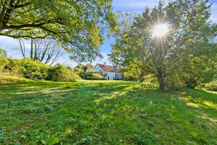 Ferienhaus für 6 Personen, mit Terrasse, mit Haustier in Båring Strand - 2