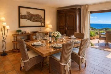 Maison De Vacances pour 6 Personnes dans Roquebrune-sur-Argens, Région de Draguignan, Photo 3