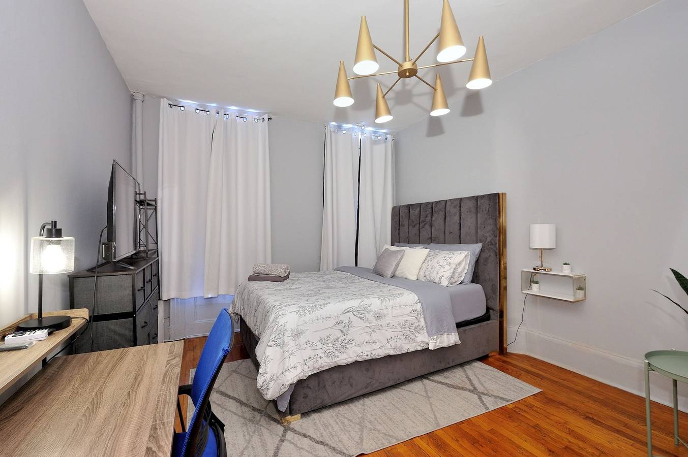 Apartamento entero, Apartamento de vacaciones para 2 personas in Manhattan, Nueva York