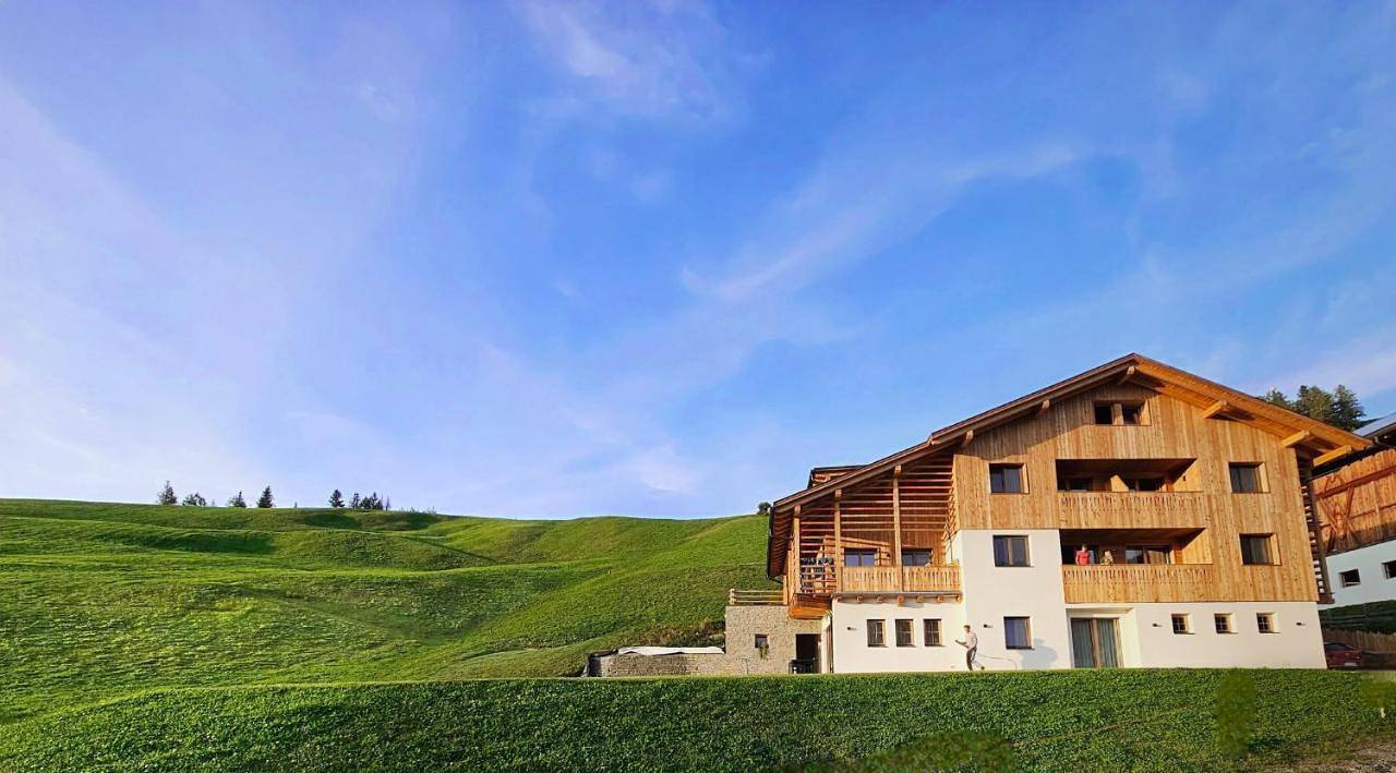 Appartamento intero, Apartment with Mountain View in La Valle, Dolomiti Superski