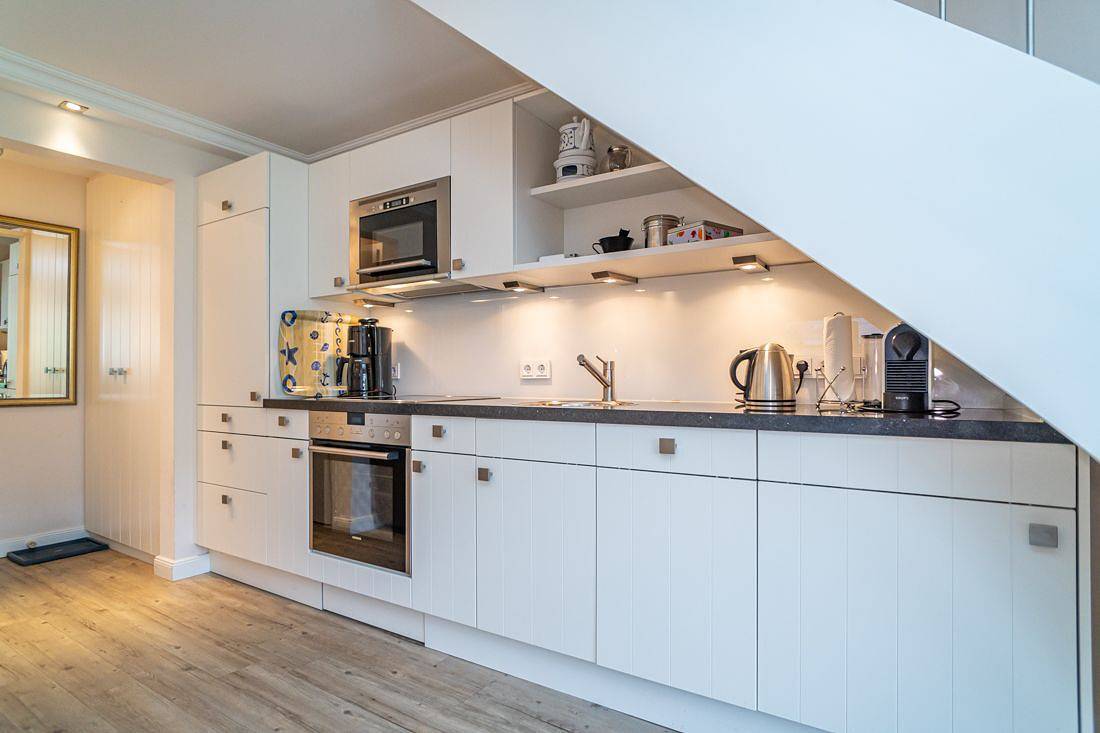 Ganze Wohnung, Romantik unter Reet. in Keitum, Sylt (Gemeinde)