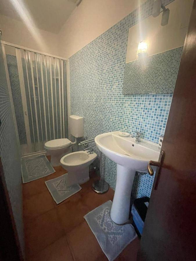 Maison d’hôte pour 3 personnes, avec jardin et vue à Baunei - 2