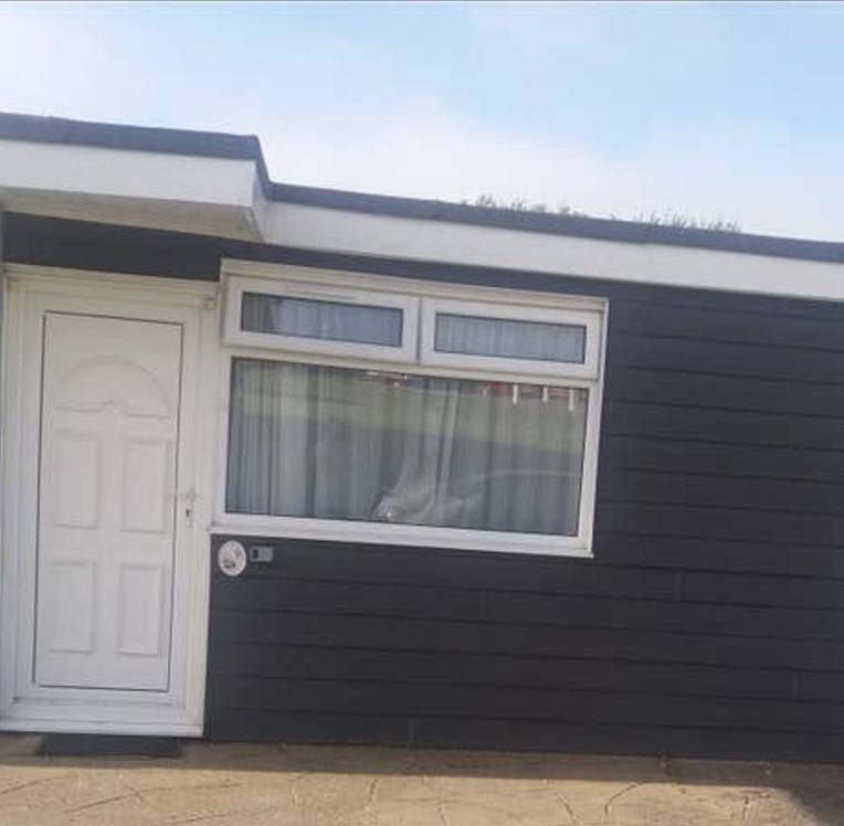 Chalet for 5 People in Sandown, Isle of Wight