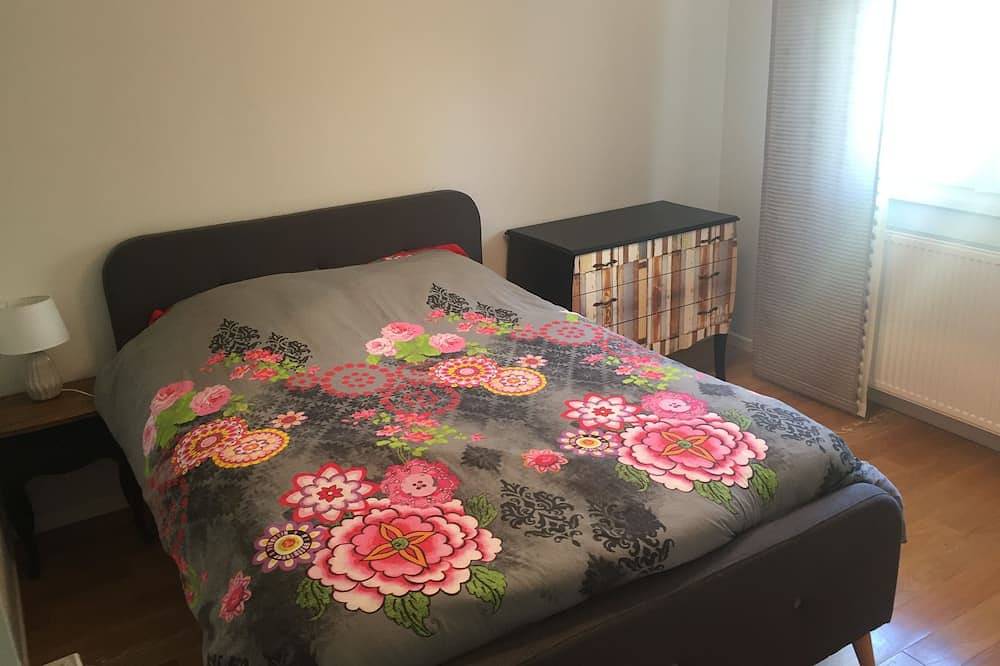 Haus und sein Pool in Strandnähe in Andernos-les-Bains, Arcachon und Umgebung