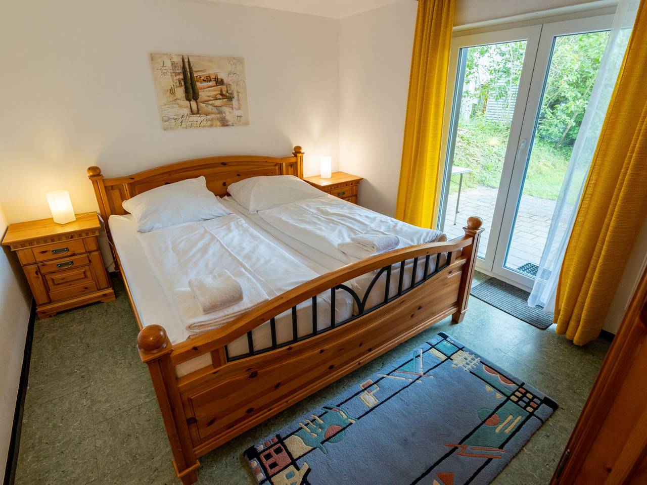 Romeo in Dittishausen (Löffingen), Löffingen