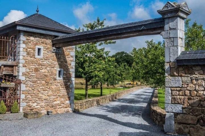 Vakantieappartement voor 5 personen - 1