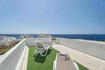 Ferienwohnung für 2 Personen in Teneriffa Süd, Teneriffa, Bild 1