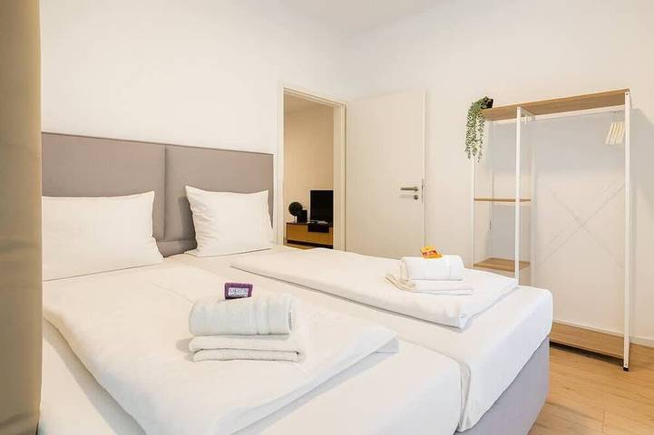 Ferienwohnung für 6 Personen in Kaufbeuren - 3
