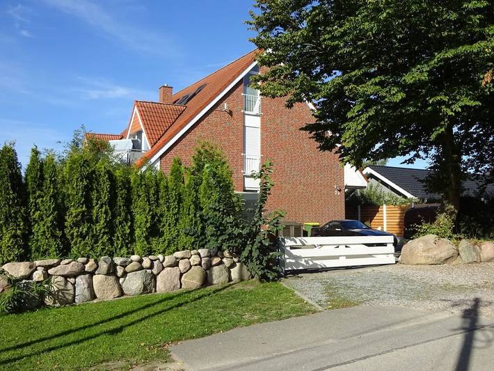 Bauernhof für 3 Personen, mit Terrasse und Garten sowie Sauna im Klützer Winkel