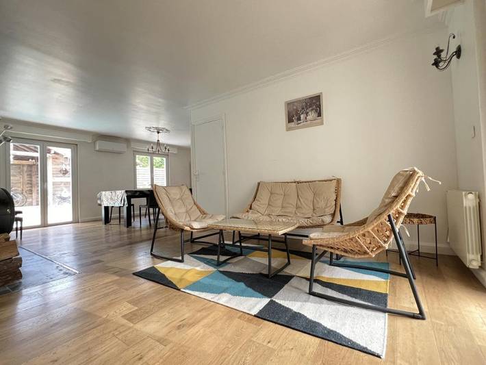 Maison d’hôte pour 2 personnes, avec vue ainsi que jardin et piscine dans Eure-et-Loir - 3