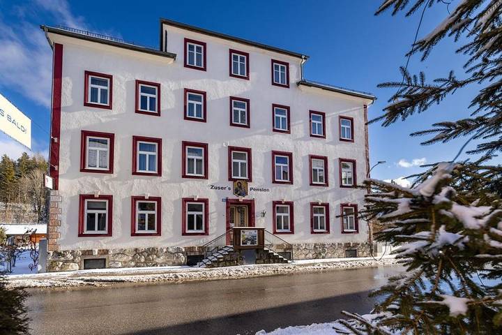 Zuser's Hotel Garni*** - Einzelzimmer in Mitterbach am Erlaufsee, Mostviertel