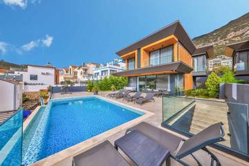 Villa voor 6 Personen in Patara, Saklıkent, Afbeelding 2