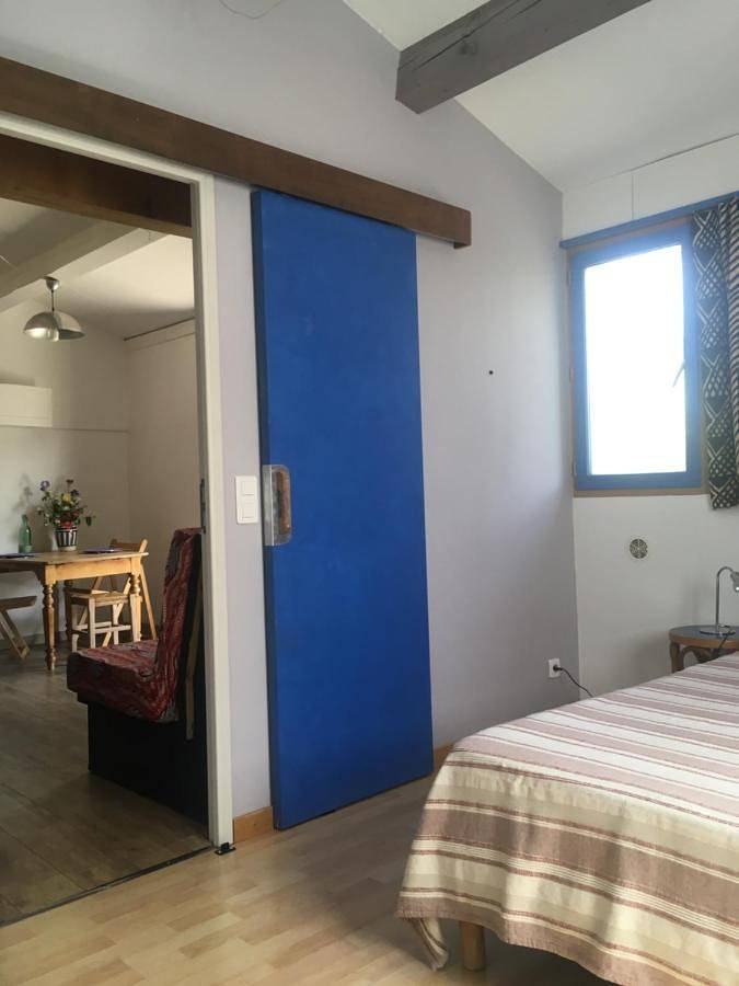 One-Bedroom House in Corconne, Région du Vigan
