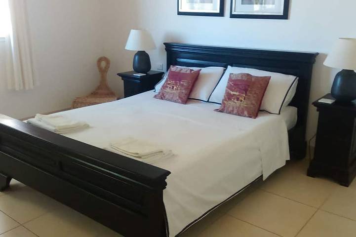 Location de vacances pour 8 personnes, avec jardin à Azille - 2