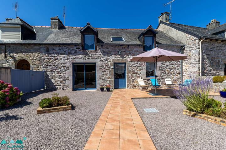 Appartement de vacances pour 4 personnes - 1