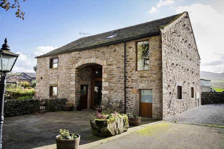 B&b per 10 persone in Inghilterra