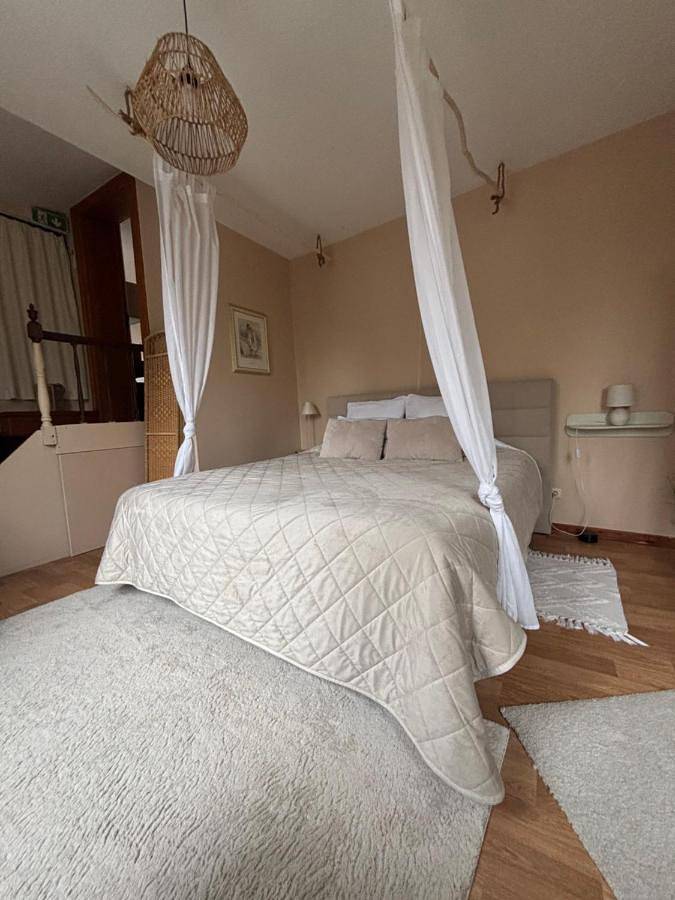 Quadruple Room in Chimay, Hainaut