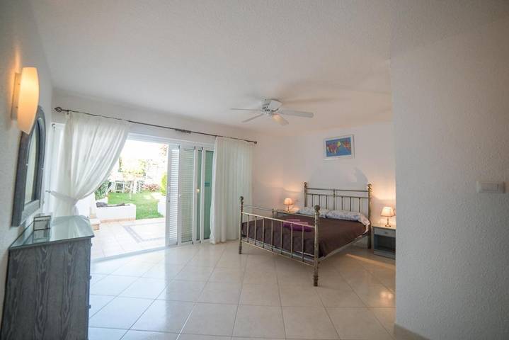 Bungalow für 6 Personen, mit Pool und Terrasse sowie Ausblick, mit Haustier an der Costa Adeje - 2