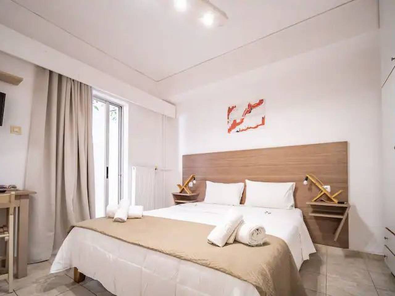 Ganze Wohnung, Stadtzentrum Studios I2 in Iraklio-Heraklion und Umgebung