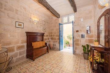 Ferienhaus für 6 Personen in Rabat (Malta), Insel Malta, Bild 4