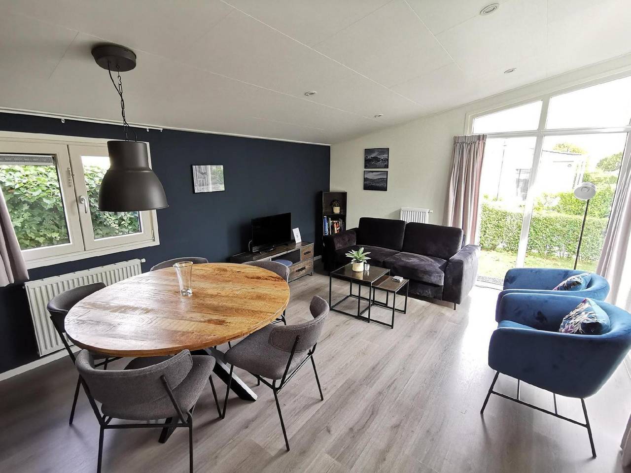 Ferienhaus für 5 Personen ca. 45 qm in Egmond aan den Hoef, Nordholland (Egmond-Bergen-Schoorl) in Egmond aan den Hoef, Niederländische Nordsee