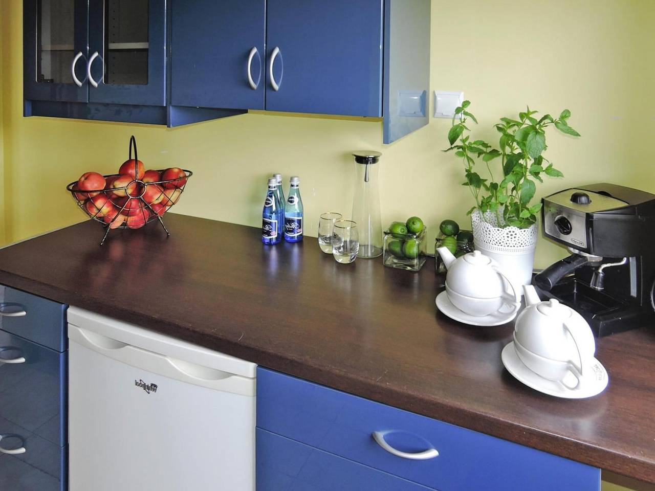 Cały apartament, Apartament w Dabrowie blisko Morza in Morze Bałtyckie