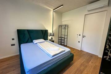 Apartament Wakacyjny dla 6 osoby w Lublana, Słowenia, Zdjęcie 4