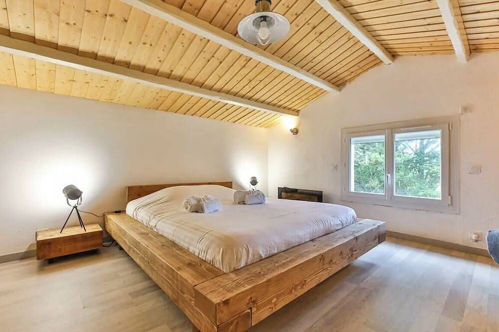 Maison De Charme Au Coeur Du Marais Breton Vendeen in Bouin, Vendée