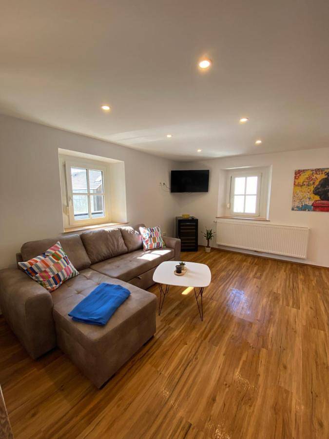 Ganze Wohnung, Two-Bedroom Apartment in Inselstrand Nordheim, Nordheim am Main