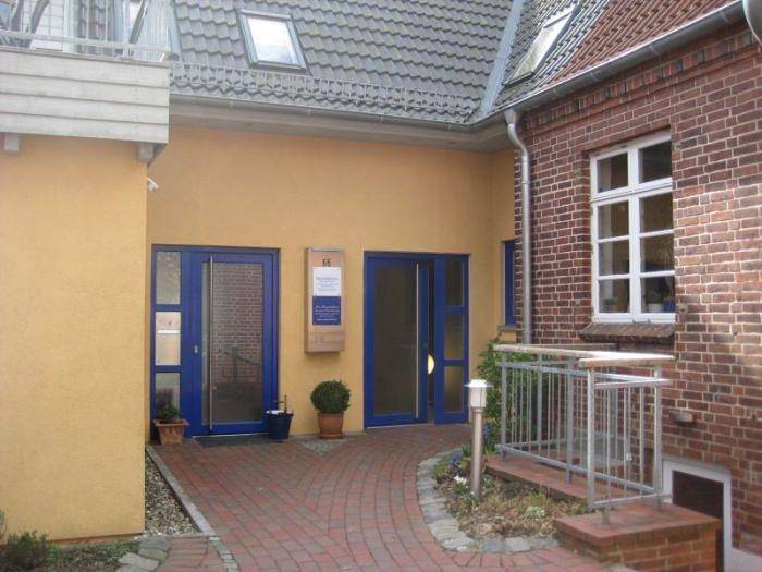 Ganze Ferienwohnung, Appartement/Fewo, Dusche, Wc, Whg. 1 in Kieler Förde, Kiel