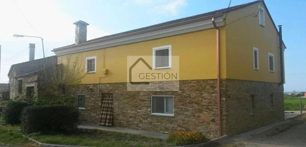 Casa de vacaciones para 6 personas, con jardín y vistas - 1