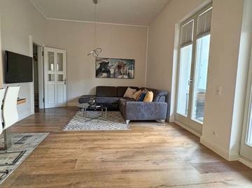 Ferienwohnung für 4 Personen in Hundestrand Sellin, Sellin, Bild 2