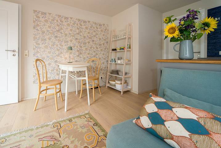Haus Sommerfreuden - skandinavisch Wohnen! in Born a. Darß, Born am Darß