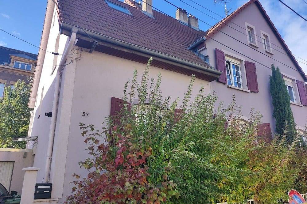Villa Jasmin by \"residence Florale in Thionville, Moselle