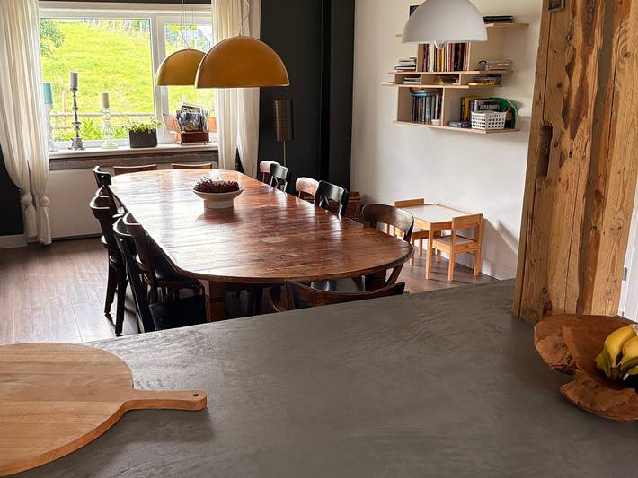 Luxusvilla für 8-14 Personen in der Nähe von Winterberg, Sauerland in Winterberg, Hochsauerlandkreis