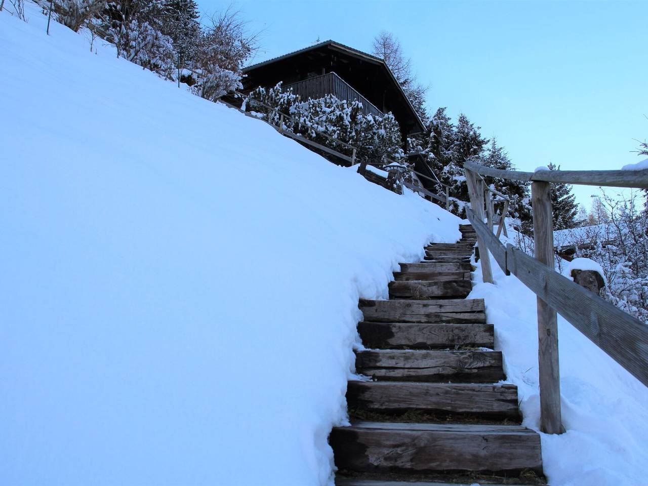 Chalet les 3 Marmottes - Chalet les 3 Marmottes 108.1 in Gruyères, Cantón de Friburgo