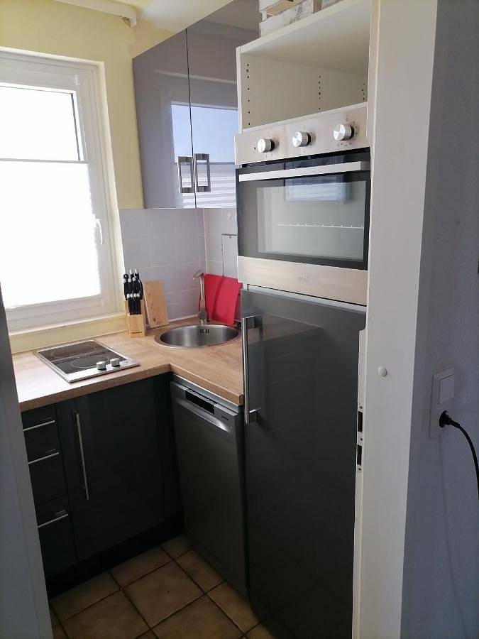 Ferienwohnung für 5 Personen, mit Balkon und Terrasse sowie Garten und Pool in Dittishausen (Löffingen) - 4