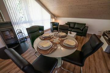 Ferienwohnung für 4 Personen in Nordhorn, Landkreis Grafschaft Bentheim, Bild 3