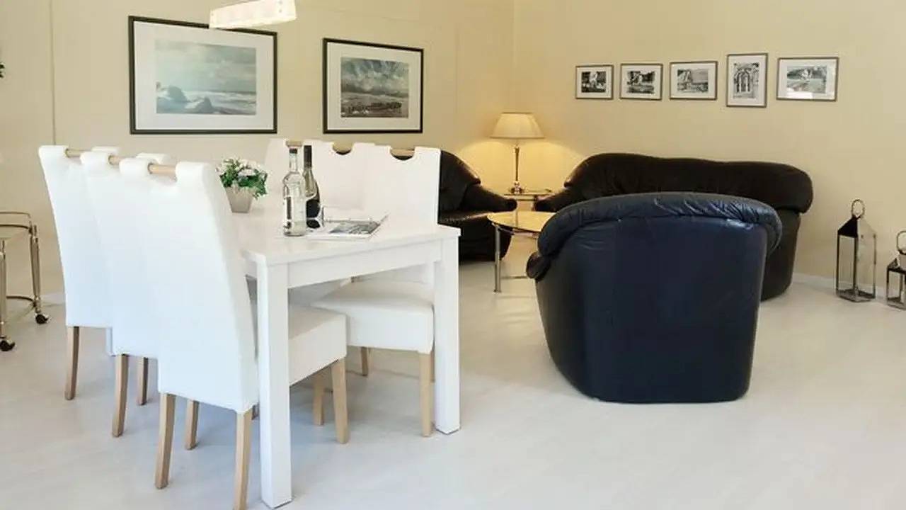 Ganze Ferienwohnung, Ferienwohnung für 6 Personen (120 m²) in Keitum (Sylt) in Keitum, Sylt (Gemeinde)