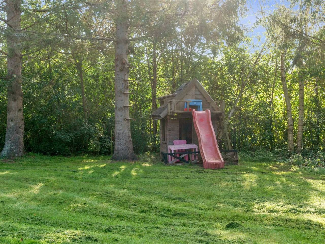 "Ninni" - 3.2km from the sea in Kaldred, Kalundborg und Umgebung