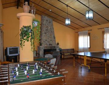 Villa pour 12 Personnes dans Camporrobles, Province de Valence, Photo 4