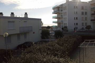 Villa per 5 Persone in Le Grau-du-Roi, Nimes e dintorni, Foto 4
