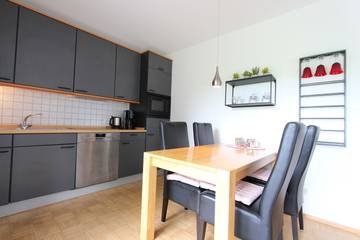 Ferienwohnung für 2 Personen in Kellenhusen, Südliche Ostseeküste, Bild 4