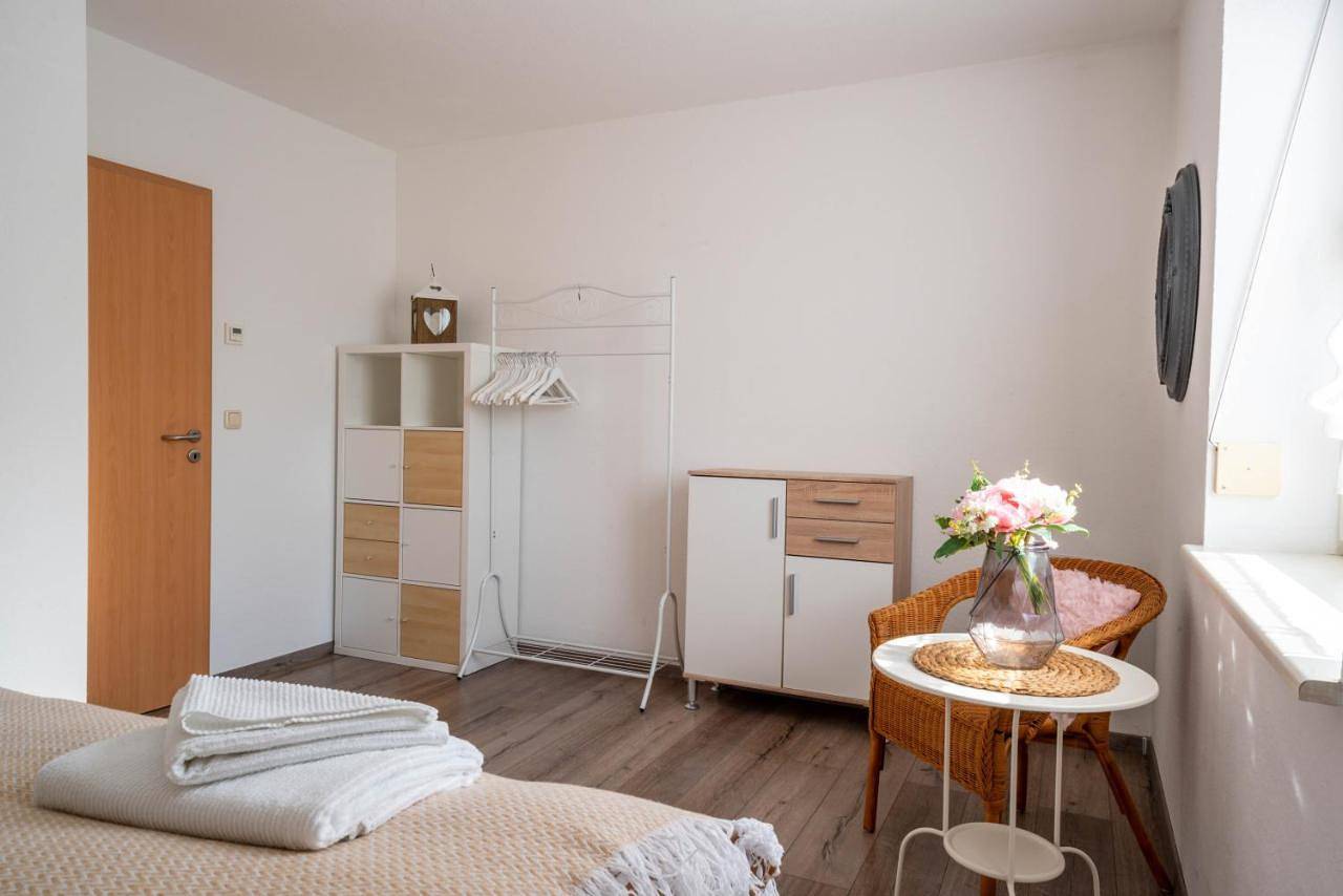 Ganze Wohnung, Two-Bedroom Apartment in Durach, Bayerisch Schwaben