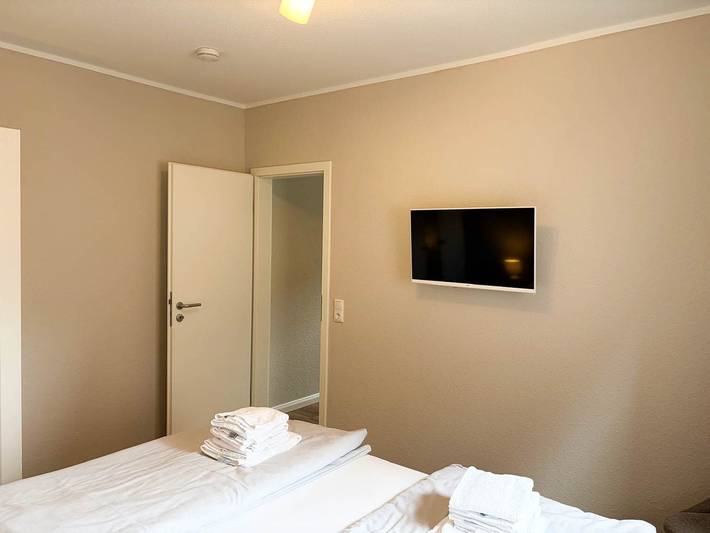 Ferienwohnung für 2 Personen, mit Terrasse in Dithmarschen - 4
