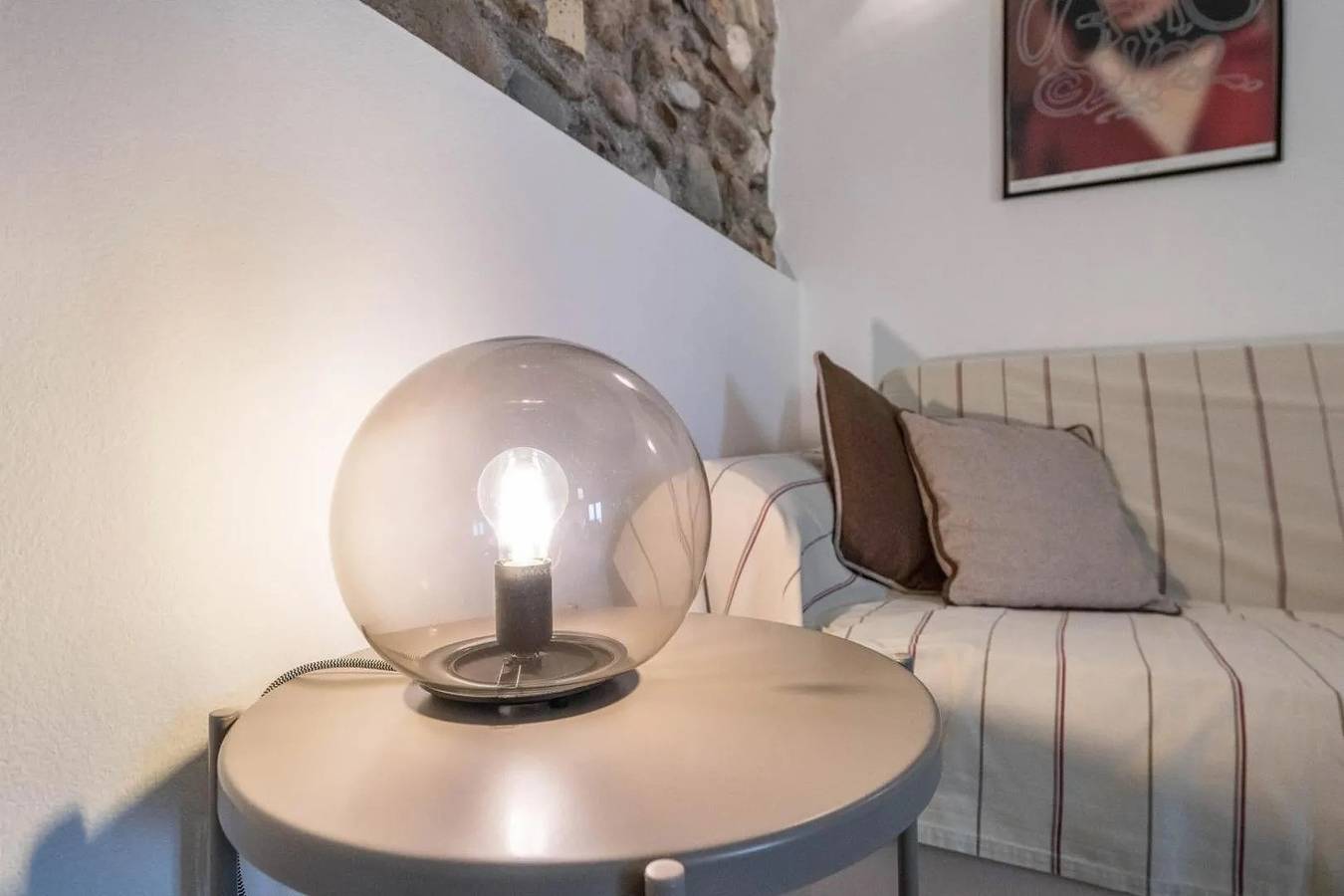 Apartamento entero, Secret Garda in San Felice del Benaco, Montañas Garda