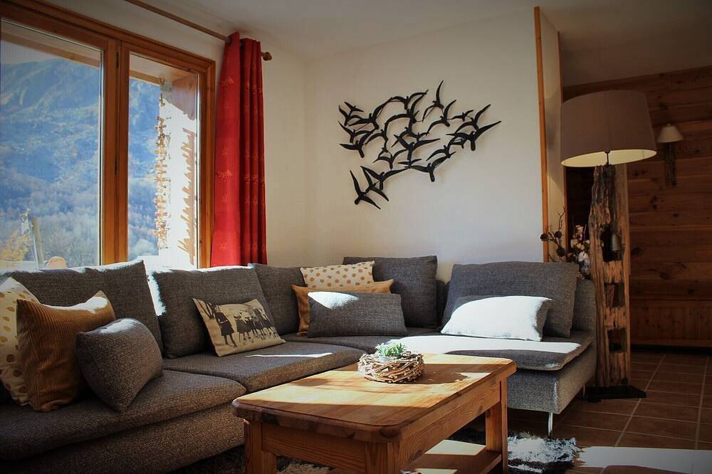 Photo : Appartement de vacances