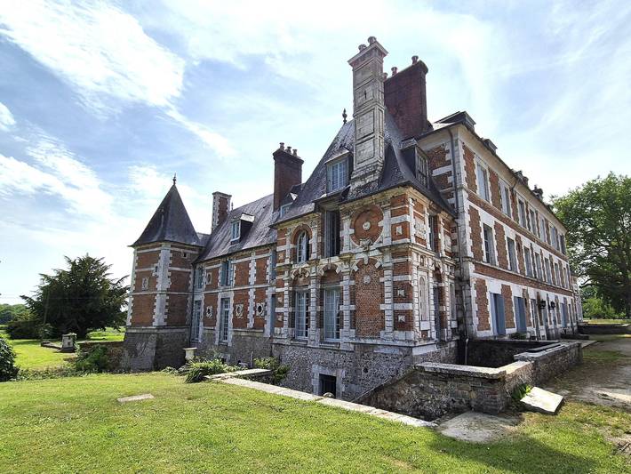 Gîte pour 2 personnes, animaux acceptés dans Nointot