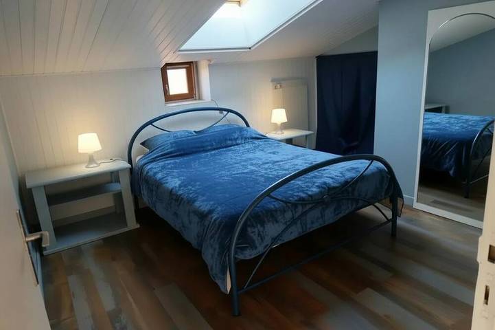 Château pour 6 personnes dans le Puy-de-Dôme - 4