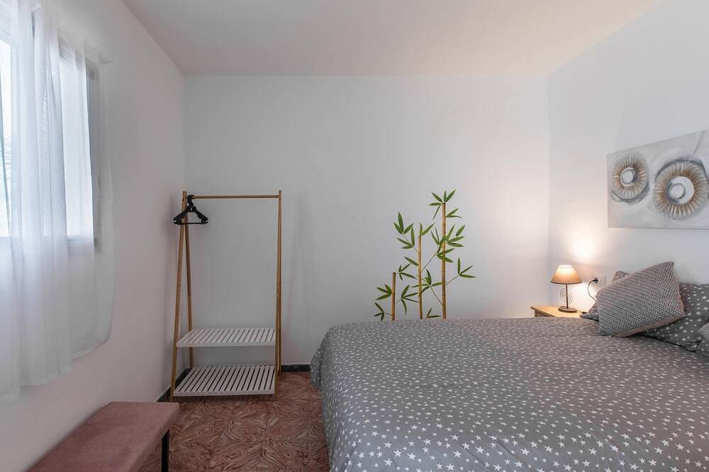 Entire apartment, Anaga Experience: mountain & beach retreat in Anaga, Santa Cruz de Tenerife